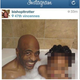 Illustration for article titled Bishop Takes a Bath Photo With His Young Granddaughter, Makes a Lot of People Uncomfortable